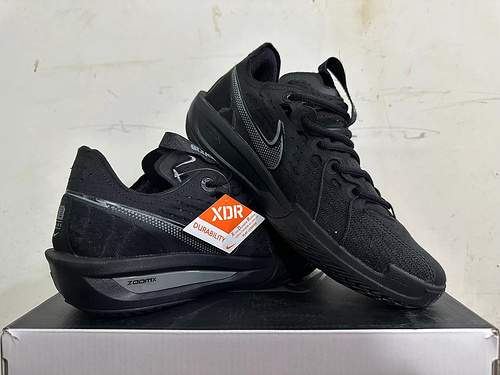 Todo negro 40-46